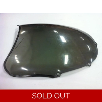 1990-07 Kawasaki ZZR250 Windscreen
